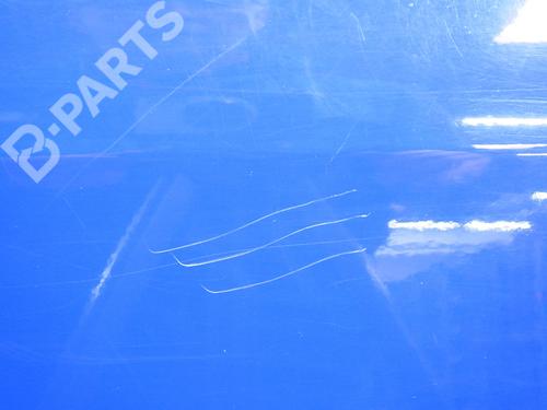 Left rear door SKODA FABIA I Combi (6Y5) 1.4 16V | BP9667493C4 