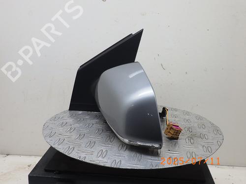 Left mirror VW POLO (9N_, 9A_) 1.4 16V | BP27399192C26 
