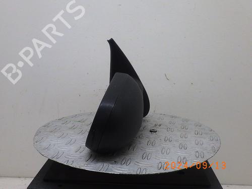 Right mirror NISSAN MICRA III (K12) 1.2 16V | BP19663887C27 
