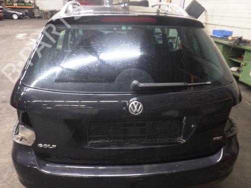 Portellone/Cofano posteriore VW GOLF VI Variant (AJ5) 1.4 TSI (122 hp) 31666492