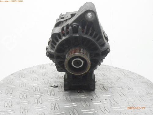 Used Alternator MAZDA 2 (DY) 1.4 (80 hp) 4981015