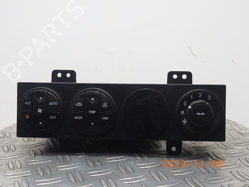 Used Climate control KIA CARNIVAL II (GQ) 2.9 CRDi (144 hp) 10112979