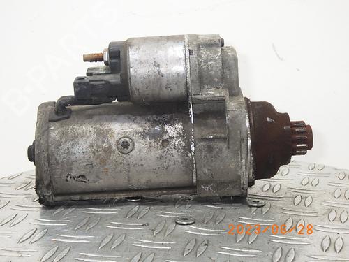 Starter VW GOLF IV (1J1) 1.6 | BP13635190M8 