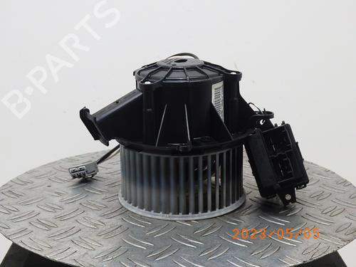 Used Heater blower motor OPEL CASCADA (W13) 1.4 Turbo (67) (140 hp) 13030192