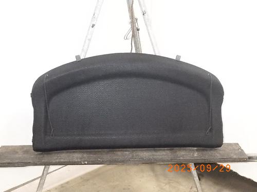 Used Rear parcel shelf MAZDA 2 Hatchback (DL, DJ) 1.5 SKYACTIV-G M Hybrid (90 hp) 29258838
