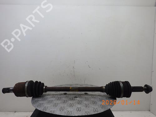 Drivksel foran venstre Drivksel foran venstre HYUNDAI i20 II Coupe (GB) 1.2 (84 hp) 39913022 39913022