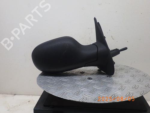 Right mirror NISSAN MICRA III (K12) 1.2 16V | BP27895945C27