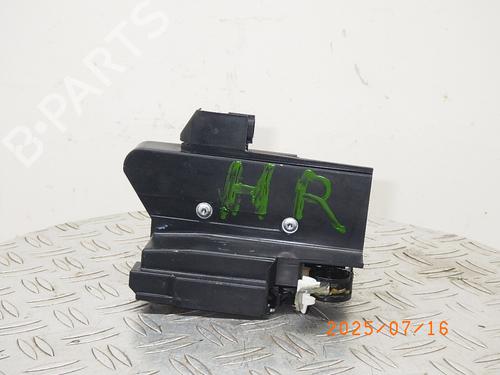 Used Rear right lock DACIA SANDERO III 1.0 TCe 90 (91 hp) 27501396
