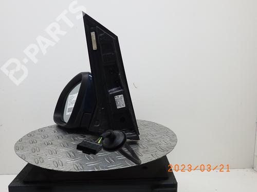 Left mirror OPEL ASTRA J (P10) 1.4 (68) | BP12151096C26 