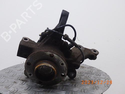 Used Right front steering knuckle DACIA LODGY (JS_) 1.2 TCe (JSAY, JSM0) (115 hp) 16184928