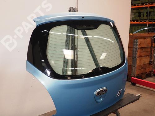Tailgate FORD KA (RU8) 1.2 | BP9512350C6 