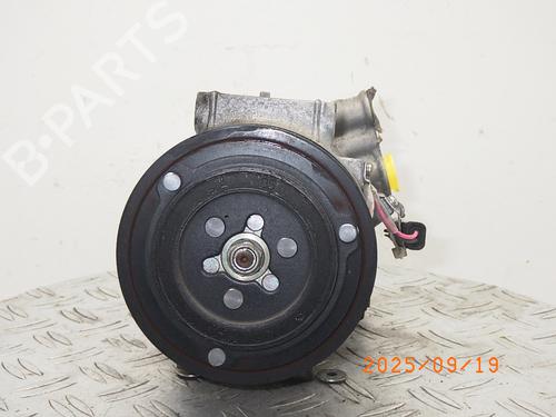 AC-Kompressor OPEL ASTRA K (B16) 1.0 Turbo (68) (105 hp) 29043166