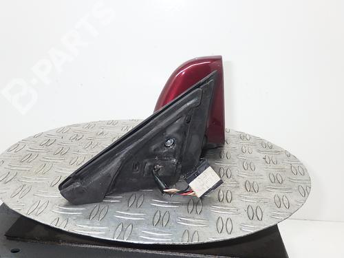 Right mirror AUDI A3 (8L1) 1.6 | BP8958638C27 