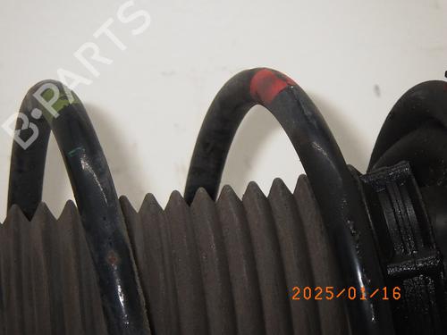 Left front shock absorber VOLVO V50 (545) 1.8 | BP22782791M16 