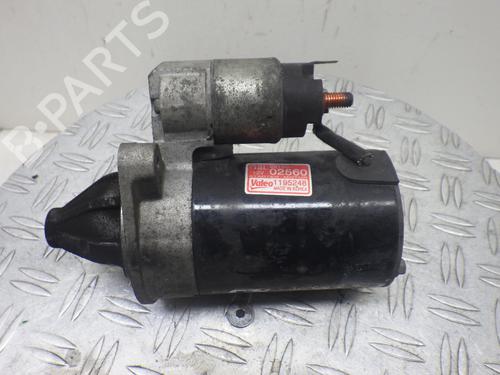 Startmotor HYUNDAI i10 I (PA) 1.1 (69 hp) 28587424