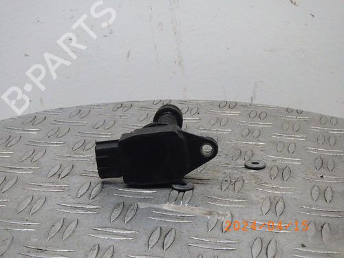 Ignition coil NISSAN MICRA III (K12) 1.2 16V | BP1532985M94 