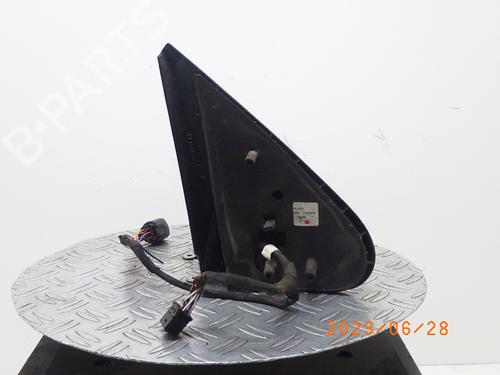Left mirror FORD FIESTA IV (JA_, JB_) 1.25 i 16V | BP13633618C26 