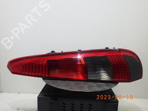 Used Right taillight FORD FIESTA V (JH_, JD_) 1.3 (60 hp) 14914835