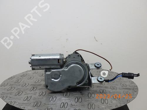 Rear wiper motor OPEL CORSA B (S93) 1.2 i 16V (F08, F68, M68) | BP12682572M102 