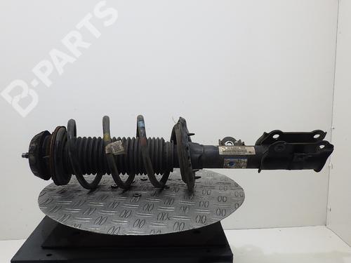 Used Right front shock absorber KIA PICANTO III (JA) 1.0 (67 hp) 8261260