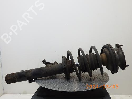 Used Right front shock absorber BMW 3 Touring (E91) 320 i (170 hp) 16718711
