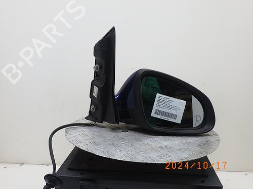 Bakspejl Højre OPEL ASTRA J GTC 1.6 SIDI (08) (170 hp) 20385132