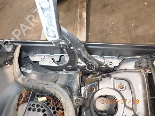 Hinge/Door check strap MERCEDES-BENZ A-CLASS (W169) A 150 (169.031, 169.331) | BP19021372C146 