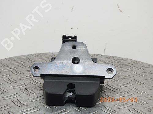 Tailgate lock FORD FOCUS II Turnier (DA_, FFS, DS) 1.6 | BP13011346C101 