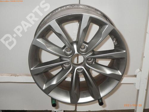 Used Rim HYUNDAI i40 I CW (VF) 1.7 CRDi (141 hp) 7781662
