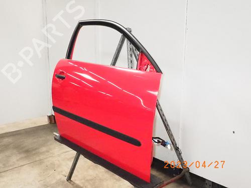 Right front door SEAT IBIZA III (6L1) 1.2 | BP12942834C3 