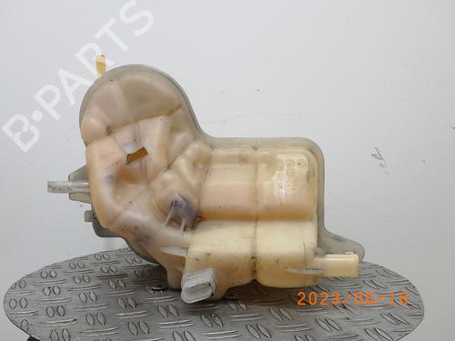 Expansion tank AUDI A6 C6 Avant (4F5) 2.7 TDI quattro | BP14758066C120 