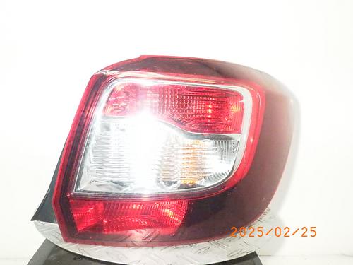 Used Right taillight DACIA SANDERO II TCe 90 (B8M1, B8MA, B8AC) (90 hp) 23429371