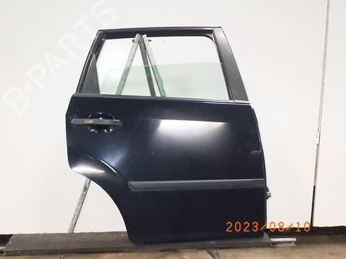 Dør høyre bak FORD FIESTA V (JH_, JD_) 1.3 (60 hp) 14914836