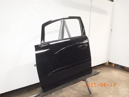 Left front door OPEL CORSA D (S07) 1.2 (L08, L68) | BP28102331C2 