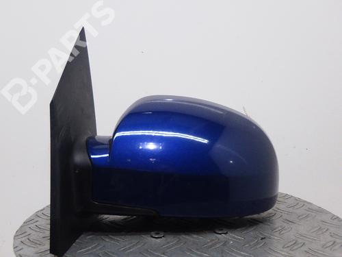 Left mirror HYUNDAI GETZ (TB) 1.1 | BP9644046C26 