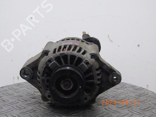 Alternador SUZUKI ALTO VII (GF) 1.0 (AMF310) (68 hp) 13883089