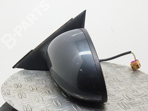Left mirror SEAT IBIZA III (6L1) 1.4 16V | BP9286035C26 