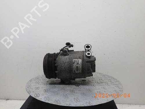 AC compressor OPEL MERIVA A MPV (X03) 1.8 (E75) | BP23212405M34 