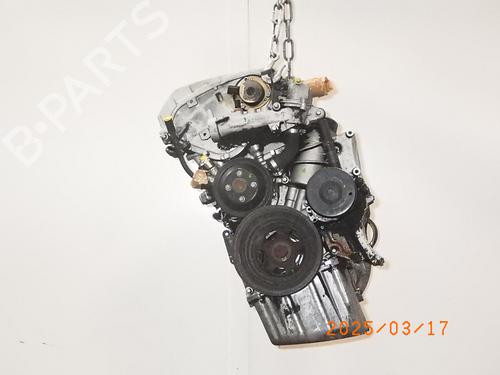 Used Engine MERCEDES-BENZ SLK (R170) 200 Kompressor (170.444) (163 hp) 10174509