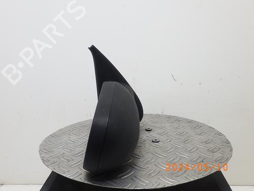 Right mirror NISSAN MICRA III (K12) 1.2 16V | BP17873973C27 