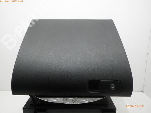 Used Glove box VW GOLF PLUS V (5M1, 521) 1.9 TDI (105 hp) 4082455