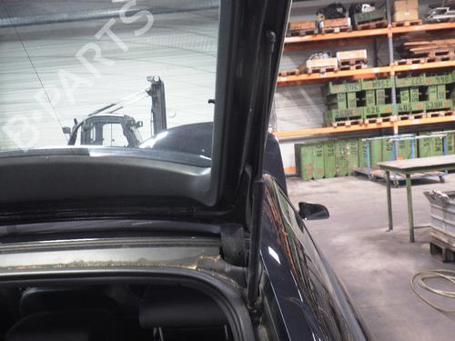 Used Tailgate lift support AUDI A3 (8P1) 1.9 TDI (105 hp) 26977895