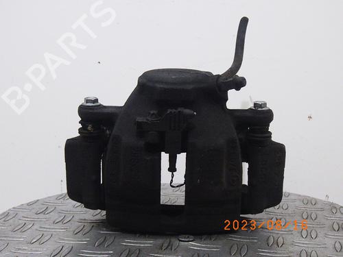 Used Right front brake caliper MERCEDES-BENZ SLK (R171) 200 Kompressor (171.442) (163 hp) 14940352