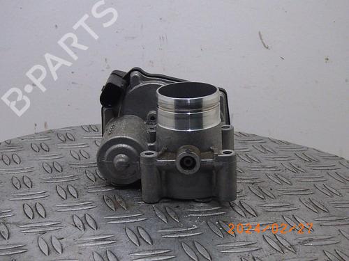 Throttle body SEAT IBIZA IV (6J5, 6P1) 1.2 | BP16993808M82 