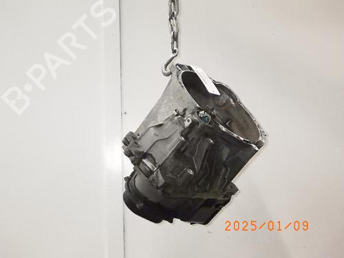Gearbox FORD FIESTA VI (CB1, CCN) 1.25 | BP22431145M3 