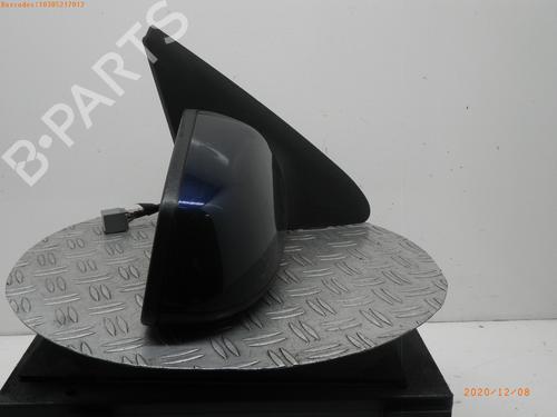 Right mirror FORD MONDEO III (B5Y) 2.0 TDCi | BP4689317C27 