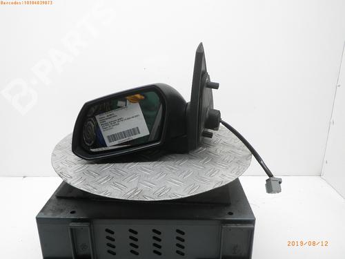 Used Left mirror FORD MONDEO III Turnier (BWY) 2.0 TDCi (130 hp) 296902