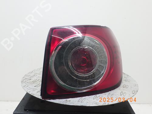 Used Right taillight VW GOLF PLUS V (5M1, 521) 1.4 16V (80 hp) 24113390