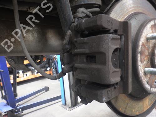 Højre bremsekaliber bag KIA CARENS IV 1.7 CRDi (141 hp) 27929398