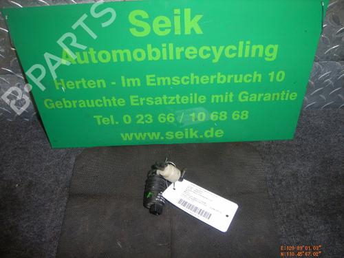 Spylervæskepumpe OPEL MERIVA A MPV (X03) 1.6 16V (E75) (100 hp) 14751056